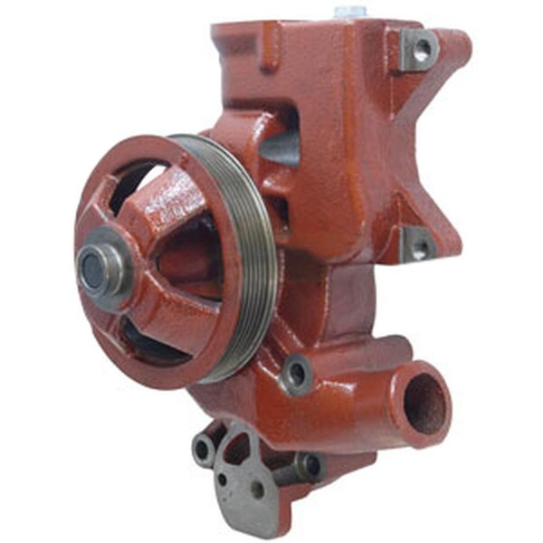 Aftermarket Water Pump Fits Ford/Fits New Holland Models Listed Below 87840257 87800714 - main